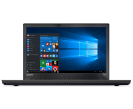 Lenovo ThinkPad T470 i5-7200U/16GB/256SSD/Win10X FHD - 353451 - zdjęcie 2
